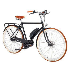 Rafmagnshjól - Reiðhjól - Rafhjól - E-Bike - Achielle