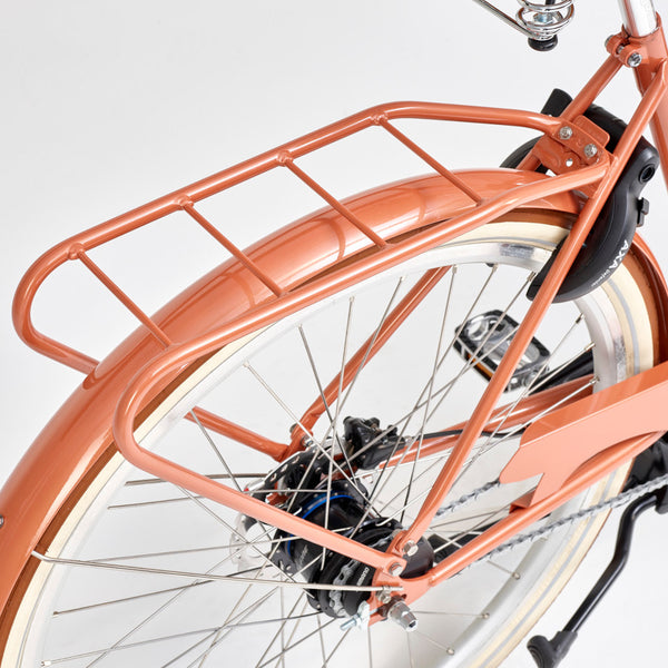 Rafmagnshjól - Reiðhjól - Rafhjól - E-Bike - Esmee - Achielle