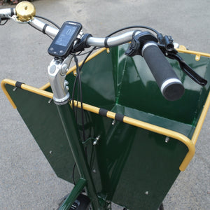 Rafmagnshjól - Reiðhjól - Rafhjól - E-bike - Ferre - Achielle