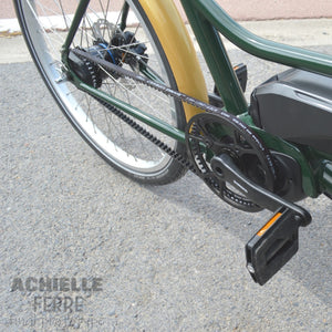 Rafmagnshjól - Reiðhjól - Rafhjól - E-bike - Ferre - Achielle