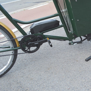 Rafmagnshjól - Reiðhjól - Rafhjól - E-bike - Ferre - Achielle