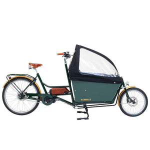 Rafmagnshjól - Reiðhjól - Rafhjól - E-bike - Ferre - Achielle