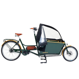 Rafmagnshjól - Reiðhjól - Rafhjól - E-bike - Ferre - Achielle