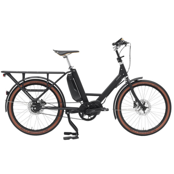 Rafmagnshjól - Reiðhjól - Rafhjól - E-bike - Jean - Achielle