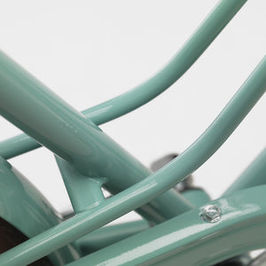 Reiðhjól - Hjól - Klassísk - Vintage - Louise - Achielle