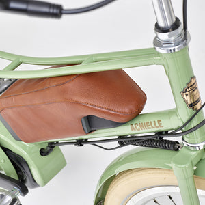 Rafmagnshjól - Reiðhjól - Rafhjól - E-Bike - Odette - Achielle