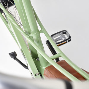 Rafmagnshjól - Reiðhjól - Rafhjól - E-Bike - Odette - Achielle