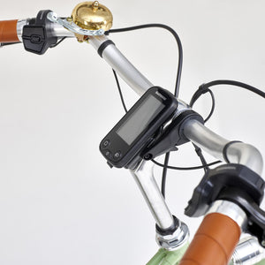 Rafmagnshjól - Reiðhjól - Rafhjól - E-Bike - Odette - Achielle