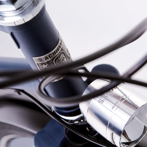 Reiðhjól - Hjól - Klassísk - Borgarhjól - Olivia - Achielle