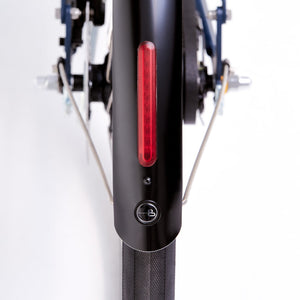 Reiðhjól - Hjól - Klassísk - Borgarhjól - Olivia - Achielle