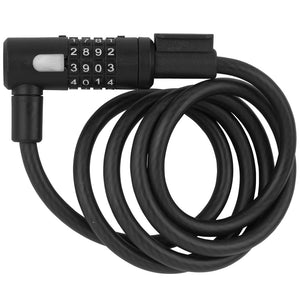 Lásar - Reiðhjólalás - Hjólalás - Kapallás - Reiðhjólaverzlunin Berlin