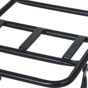 Bögglaberi - Reiðhjól - Hjól - Frambögglaberi - Front Carrier - Basil