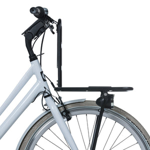 Bögglaberi - Reiðhjól - Hjól - Frambögglaberi - Front Carrier - Basil