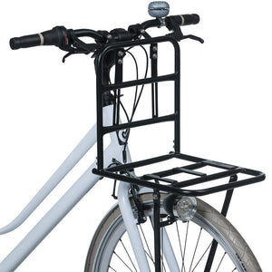 Bögglaberi - Reiðhjól - Hjól - Frambögglaberi - Front Carrier - Basil