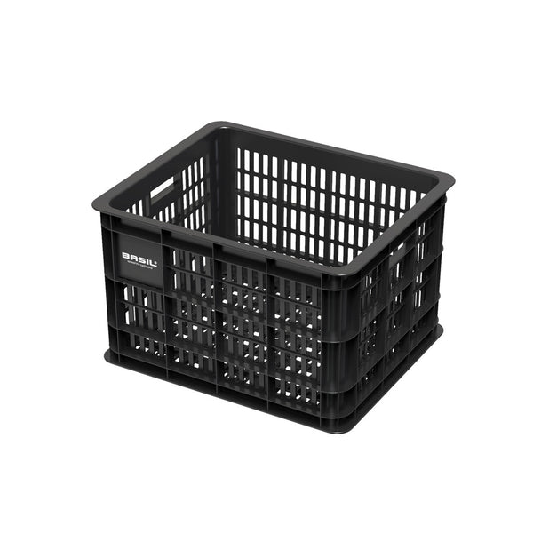 Basil Crate - Karfa - Reiðhjól - Hjól - Kassi - Basil