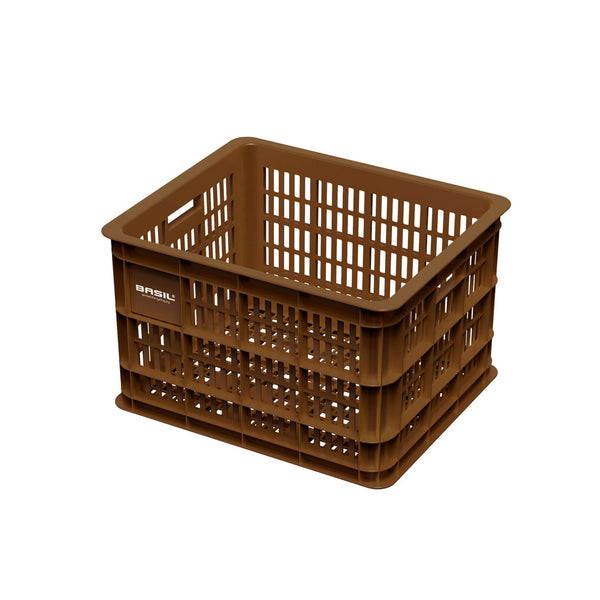 Basil Crate - Karfa - Reiðhjól - Hjól - Kassi - Basil