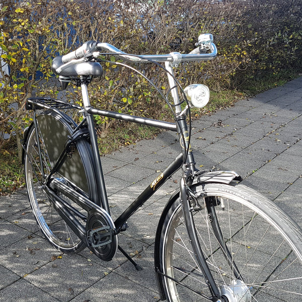 Reiðhjól - Hjól - Klassískt - Vintage - Reiðhjólaverzlunin Berlin