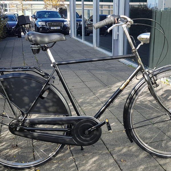Reiðhjól - Hjól - Klassískt - Vintage - Reiðhjólaverzlunin Berlin