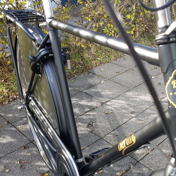 Reiðhjól - Hjól - Klassískt - Vintage - Reiðhjólaverzlunin Berlin