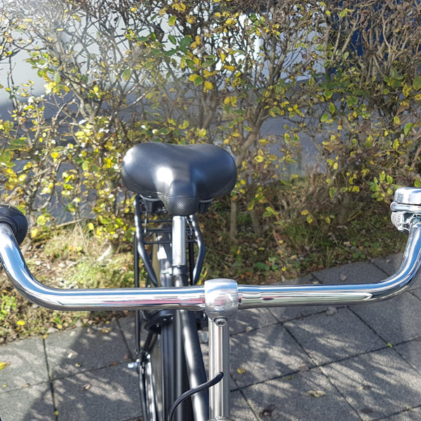 Reiðhjól - Hjól - Klassískt - Vintage - Reiðhjólaverzlunin Berlin