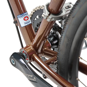 Reiðhjól - Hjól - Borgarhjól - Götuhjól - Cinelli - Gazzetta Della Strada