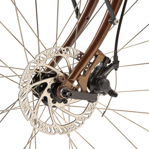 Reiðhjól - Hjól - Borgarhjól - Götuhjól - Cinelli - Gazzetta Della Strada