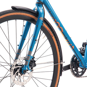 Reiðhjól - Hjól - Borgarhjól - Ferðahjól - Cinelli - HoBo Interrail