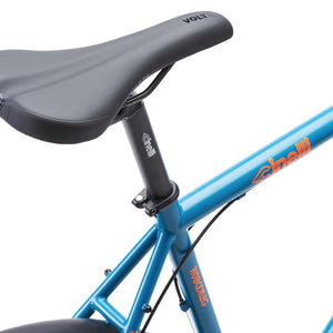 Reiðhjól - Hjól - Borgarhjól - Ferðahjól - Cinelli - HoBo Interrail