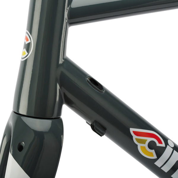 Reiðhjól - Hjól - Racer - Road Bike - Nemo Tig Disc - Cinelli