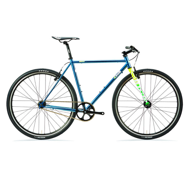 Reiðhjól - Hjól - Single speed - Tutto Plus - Cinelli