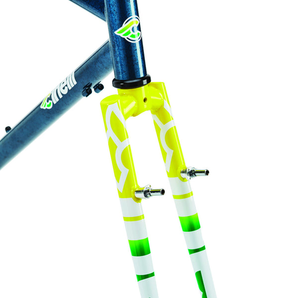 Reiðhjól - Hjól - Single speed - Tutto Plus - Cinelli