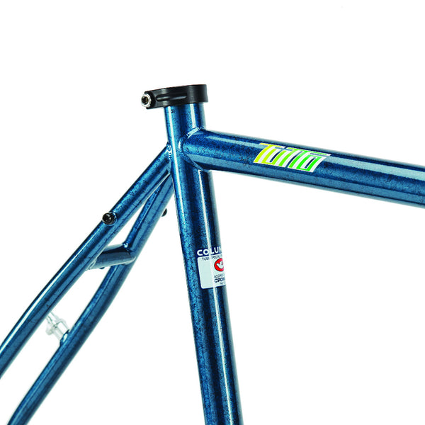 Reiðhjól - Hjól - Single speed - Tutto Plus - Cinelli