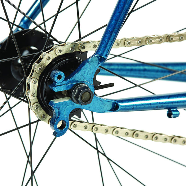 Reiðhjól - Hjól - Single speed - Tutto Plus - Cinelli