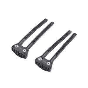 Lásar - Reiðhjólalás - Hjólalás - AXA Flexible mounting set - Reiðhjólaverzlunin Berlin