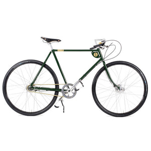 Reiðhjól - Klassískt - Vintage - Speed 5 - Pashley - Reiðhjólaverzlunin Berlin