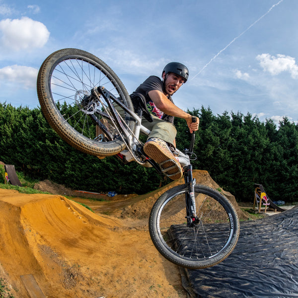 Reiðhjól - Dirt Jump - Alcatraz - Fjallahjól - Marin Bikes