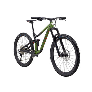 Fulldempað hjól - Fjallahjól - Reiðhjól - Hjól - Alpine Trail 7 - Marin Bikes