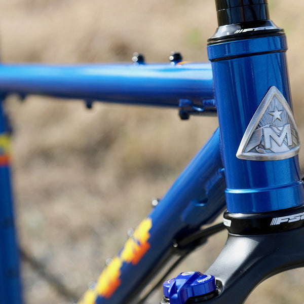 Reiðhjól - Hjól - Fjallahjól - Pine Mountain 1 - Marin Bikes