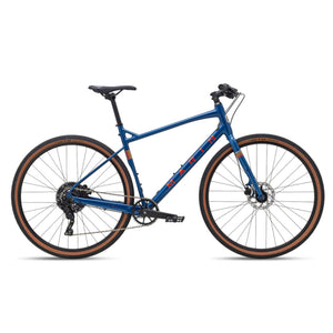 Reiðhjól - Hjól - Malarhjól - Ævintýrahjól - DXS - Marin Bikes
