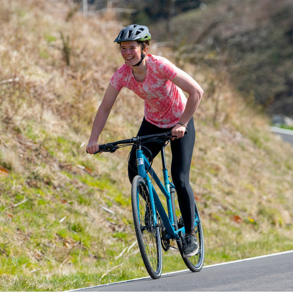 Reiðhjól - Hjól - Götuhjól - Gírahjól - Marin Bikes - Fairfax 2 ST