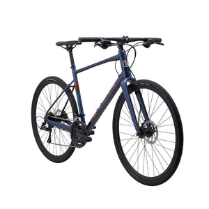 Reiðhjól - Hjól - Götuhjól - Gírahjól - Marin Bikes - Fairfax 3