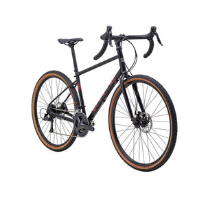 Reiðhjól - Malarhjól - Ævintýrahjól - Four Corners - Marin Bikes