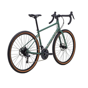 Reiðhjól - Malarhjól - Ævintýrahjól - Four Corners - Marin Bikes