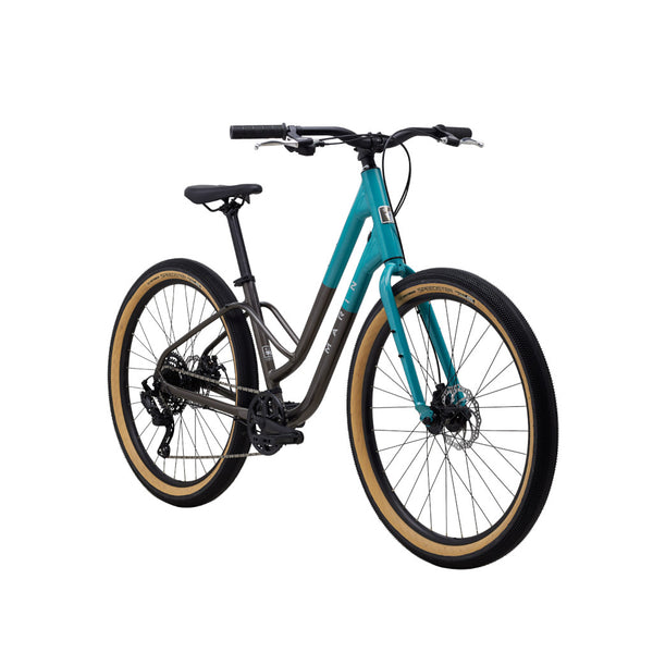 Reiðhjól - Hjól - Götuhjól - Vintage - Marin Bikes - Stinson ST 2
