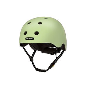 Reiðhjólahjálmar - Hjólahjálmar - Hjálmur - London - Melon