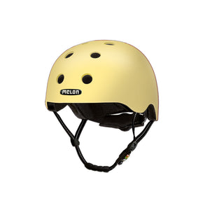 Reiðhjólahjálmar - Hjólahjálmar - Hjálmur - Milan - Melon