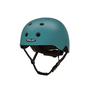 Reiðhjólahjálmar - Hjólahjálmar - Hjálmur - Sydney - Melon