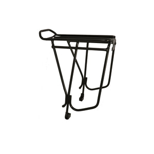 Bögglaberi - Reiðhjól - Hjól - Afturbögglaberi - Diskabremsur - OXC