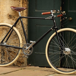 Reiðhjól - Hjól - Klassísk - Vintage - Guv'Nor - Reiðhjólaverzlunin Berlin