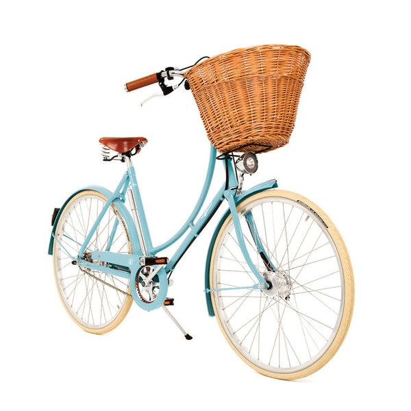 Reiðhjól - Hjól - Klassísk - Vintage - Britannia - Pashley - Reiðhjólaverzlunin Berlin